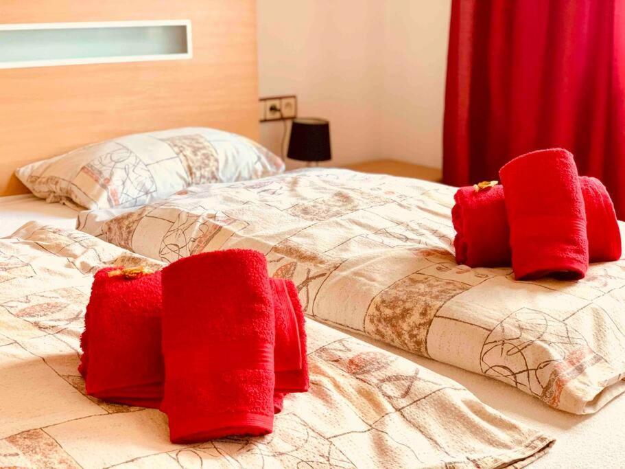 Apartment Klara. City Center. Free Parking Liptovský Mikuláš Exterior foto
